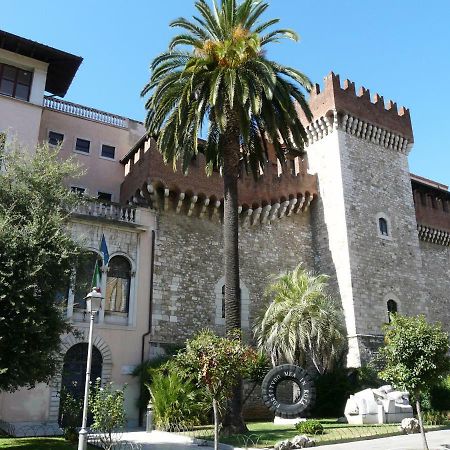 Bed and Breakfast Remember When Carrara Exterior foto