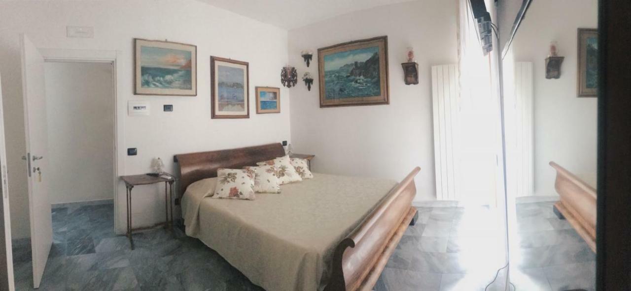 Bed and Breakfast Remember When Carrara Exterior foto